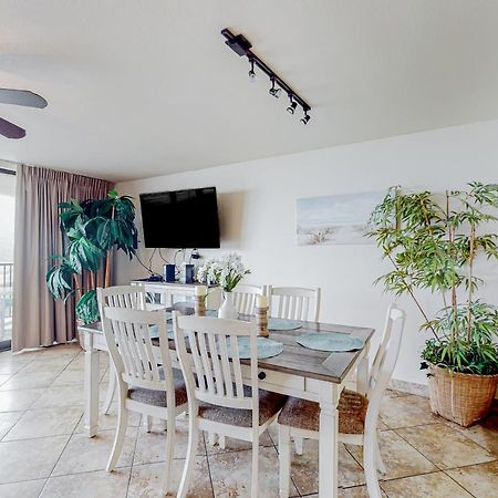 Suntide III Condos VII South Padre Island Luaran gambar