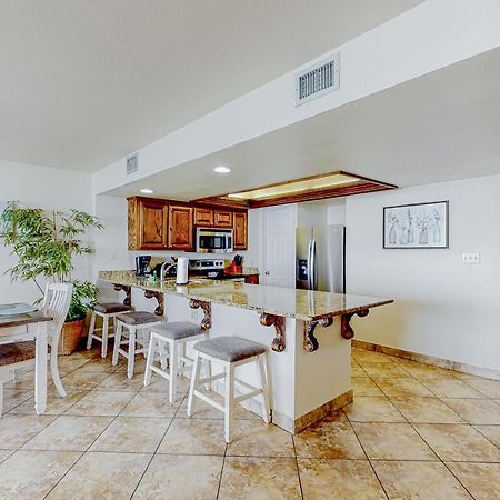 Suntide III Condos VII South Padre Island Luaran gambar