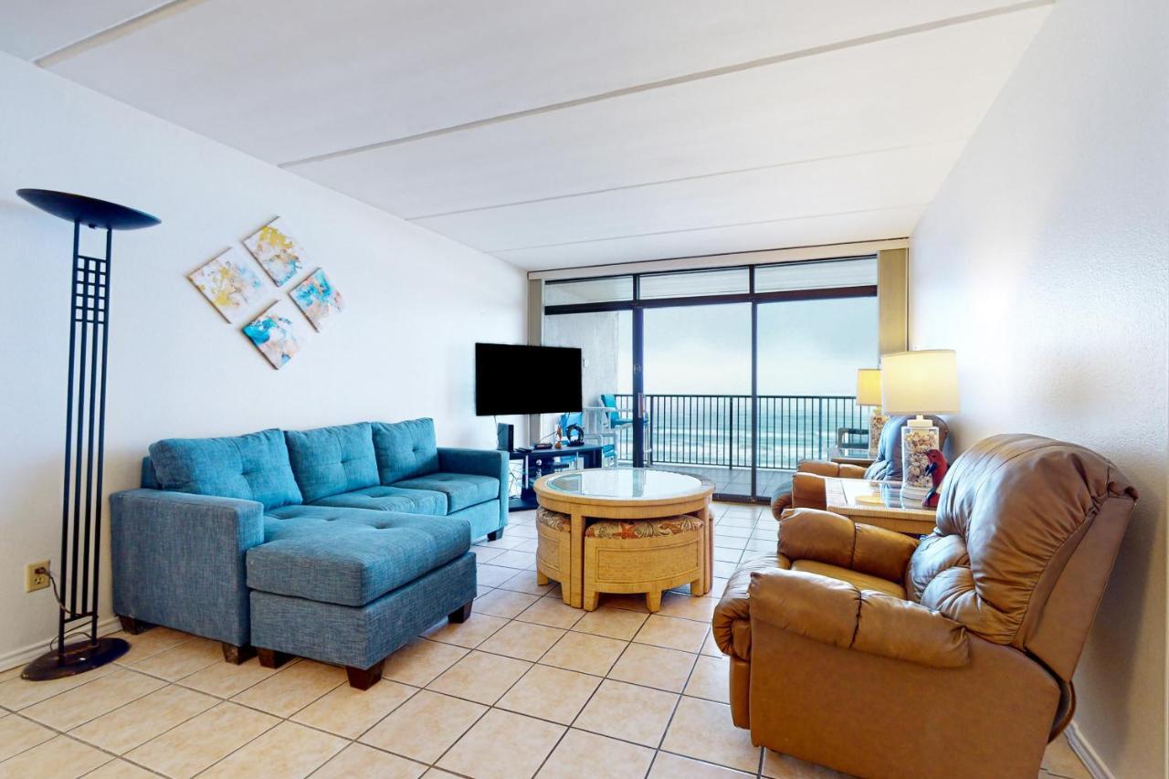Suntide III Condos VII South Padre Island Bilik gambar
